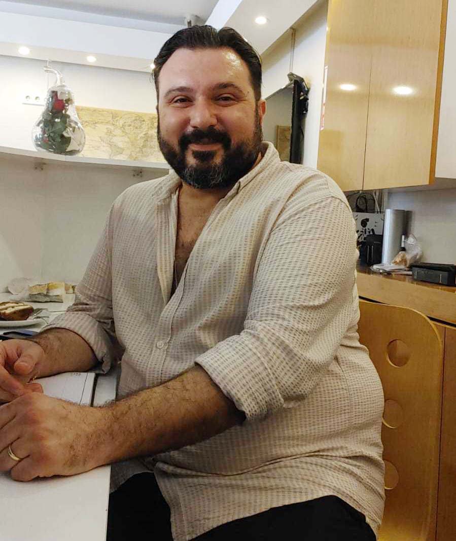 İmplant Dr. Mustafa Burak Demirel