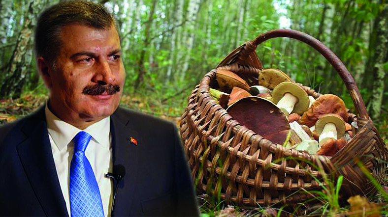 Sağlık Bakanı Koca