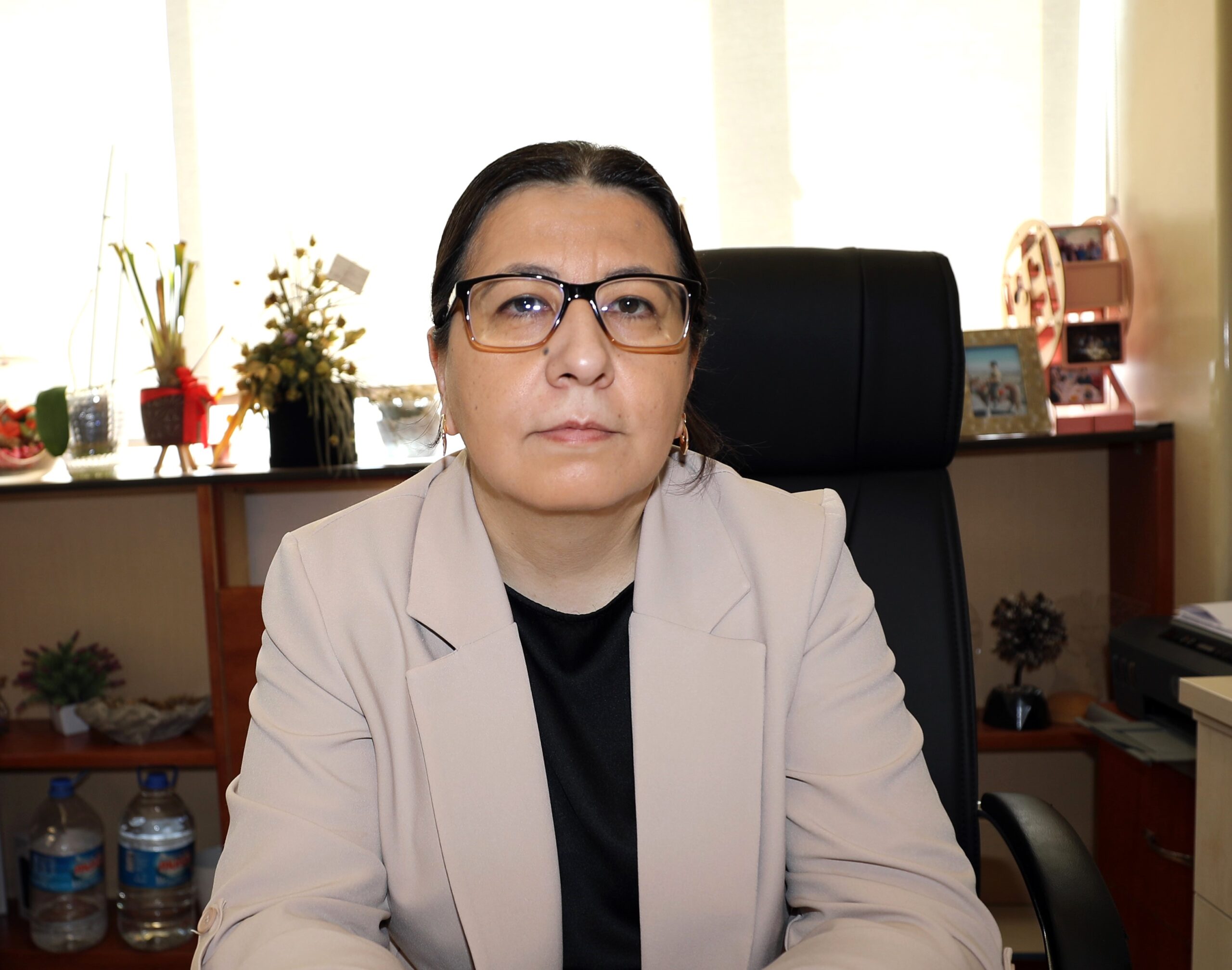 Akdeniz Anemisi