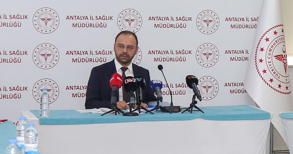 Sağlık Yatırımları