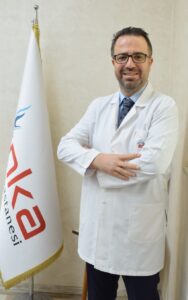 Endometriozis