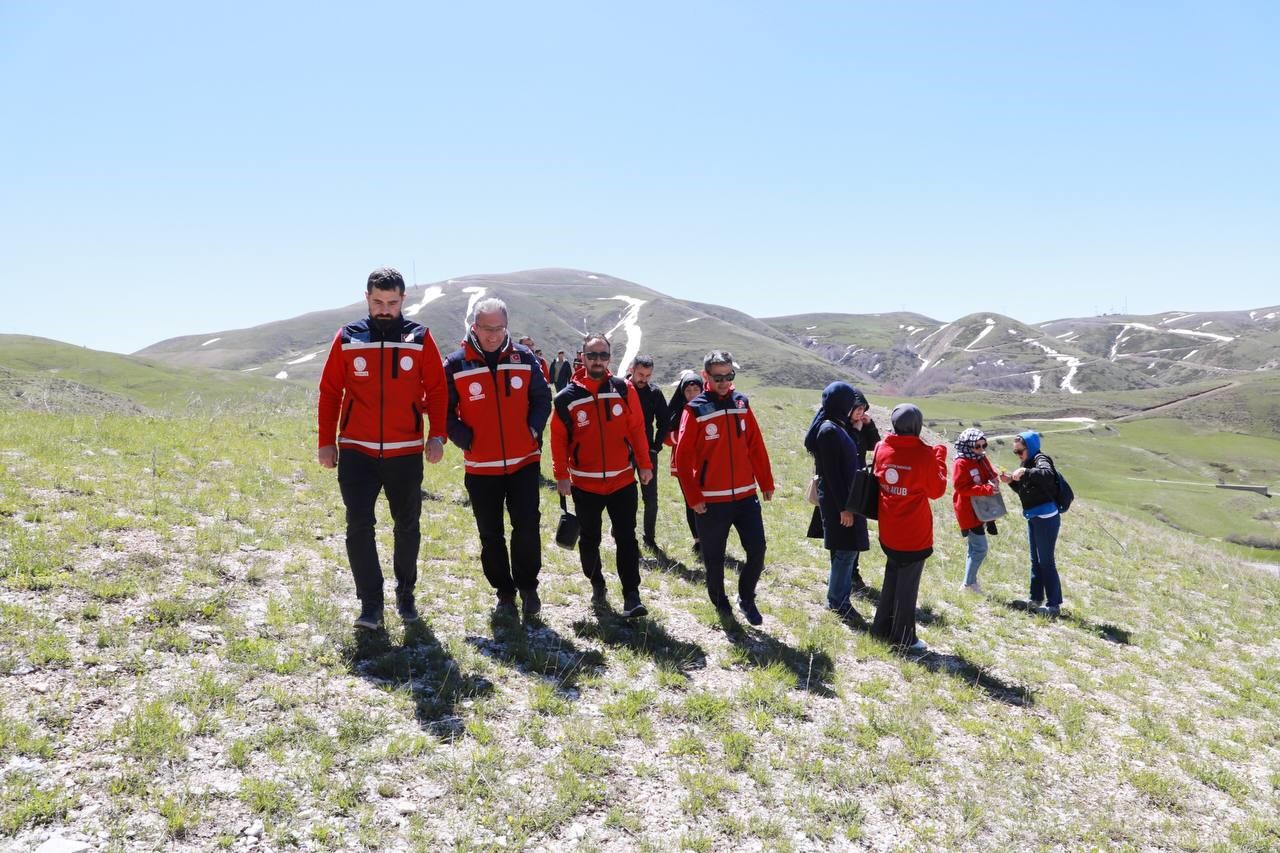 Doğa Yürüyüşü