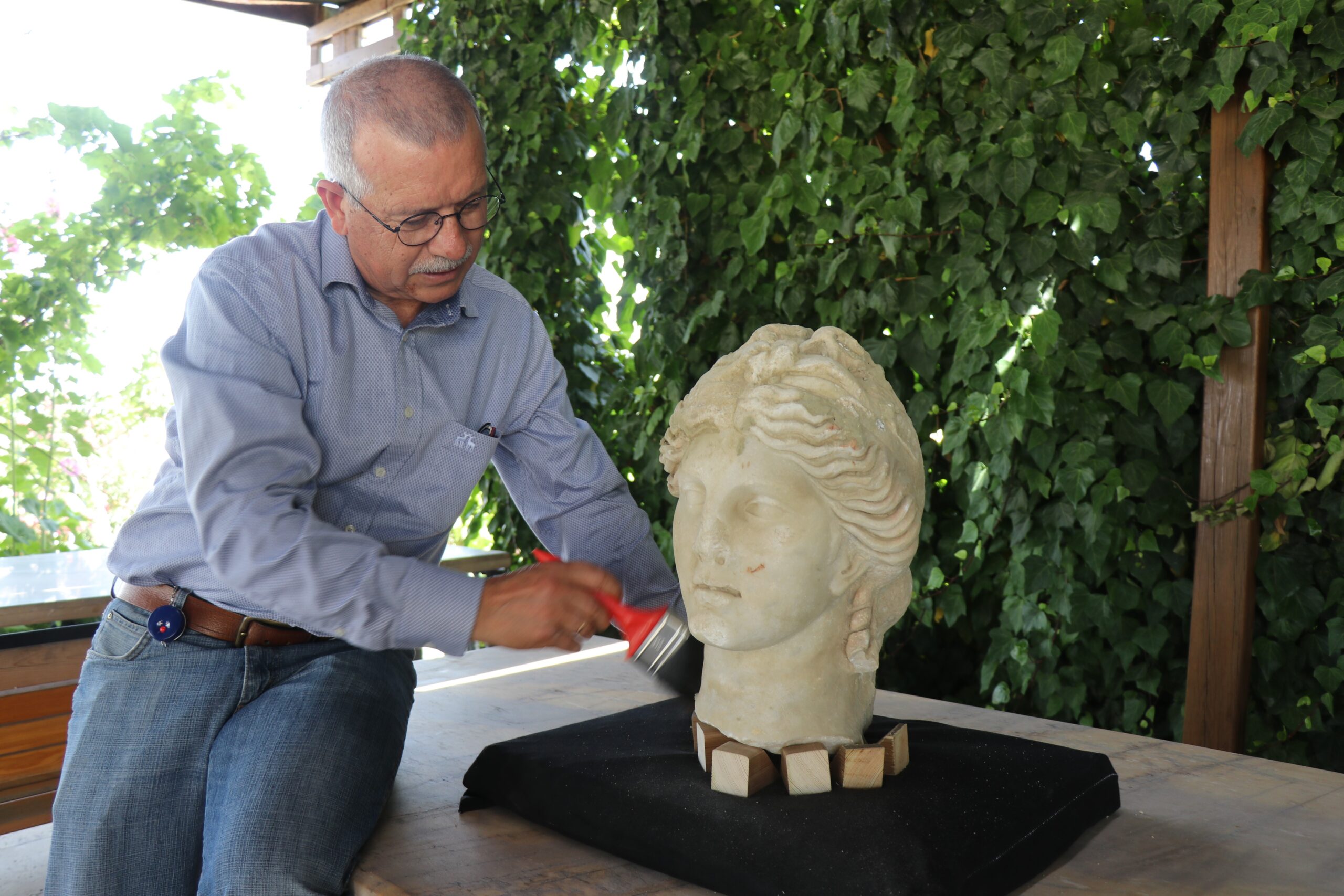 Sağlık turizmi