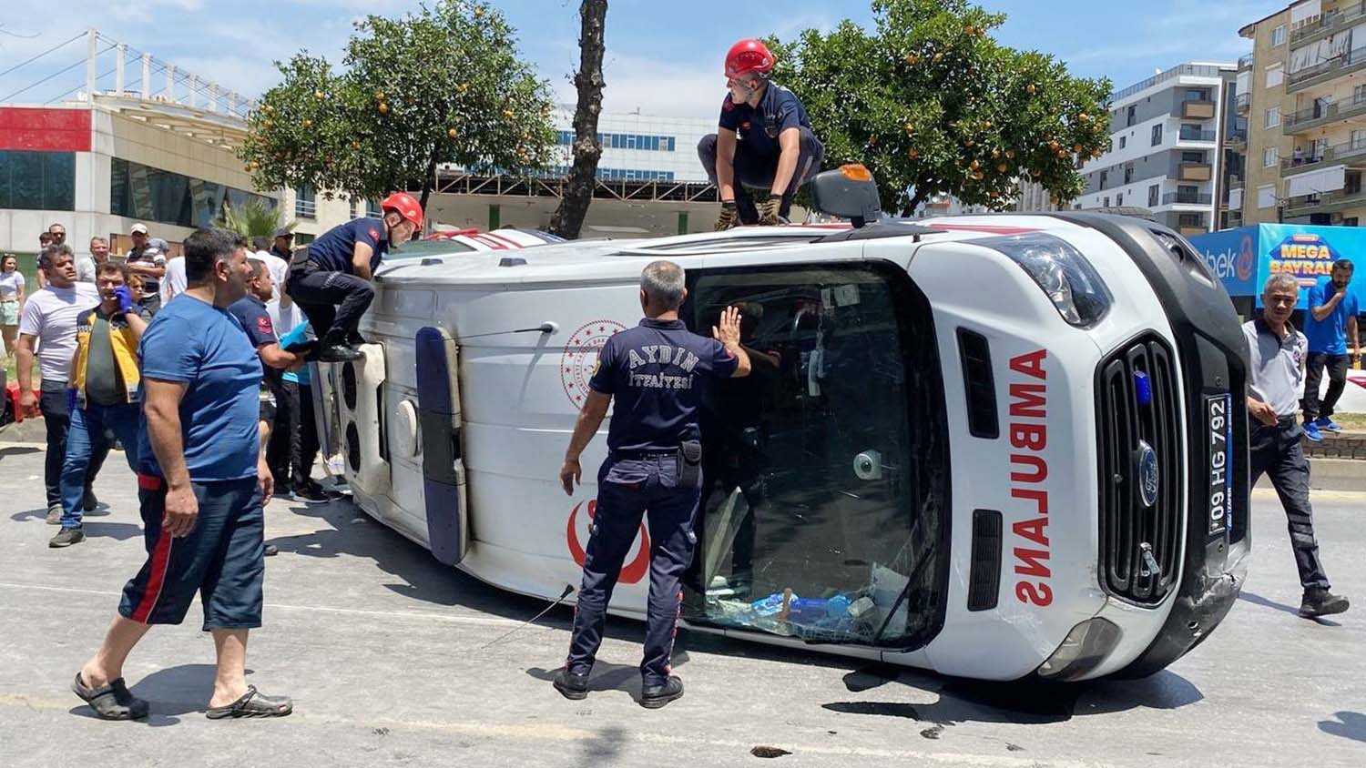 Ambulans