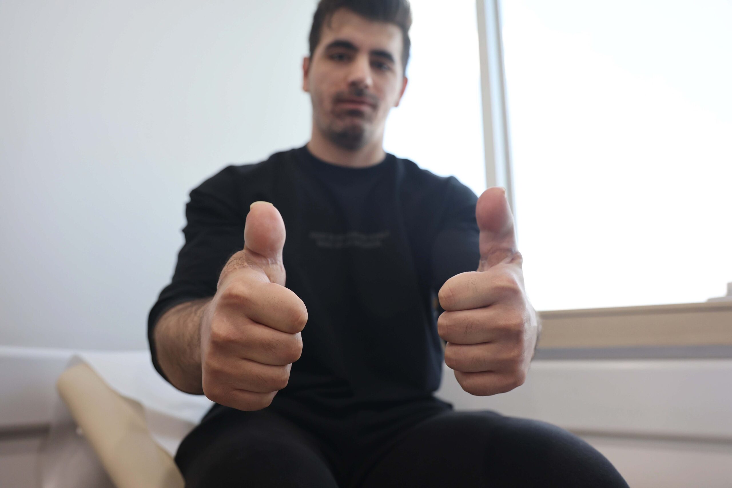 İş kazası
