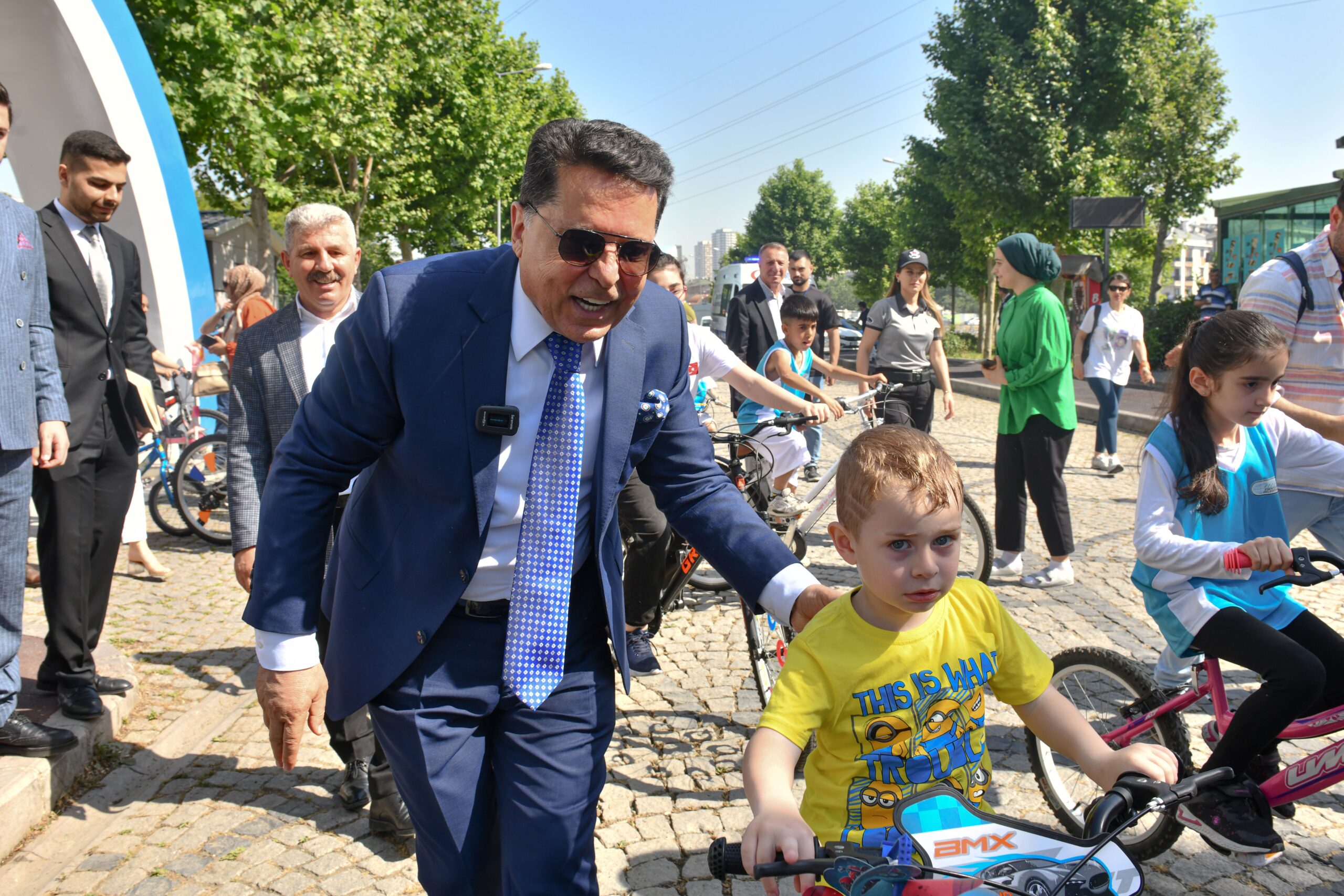 Bisiklet Pedallar