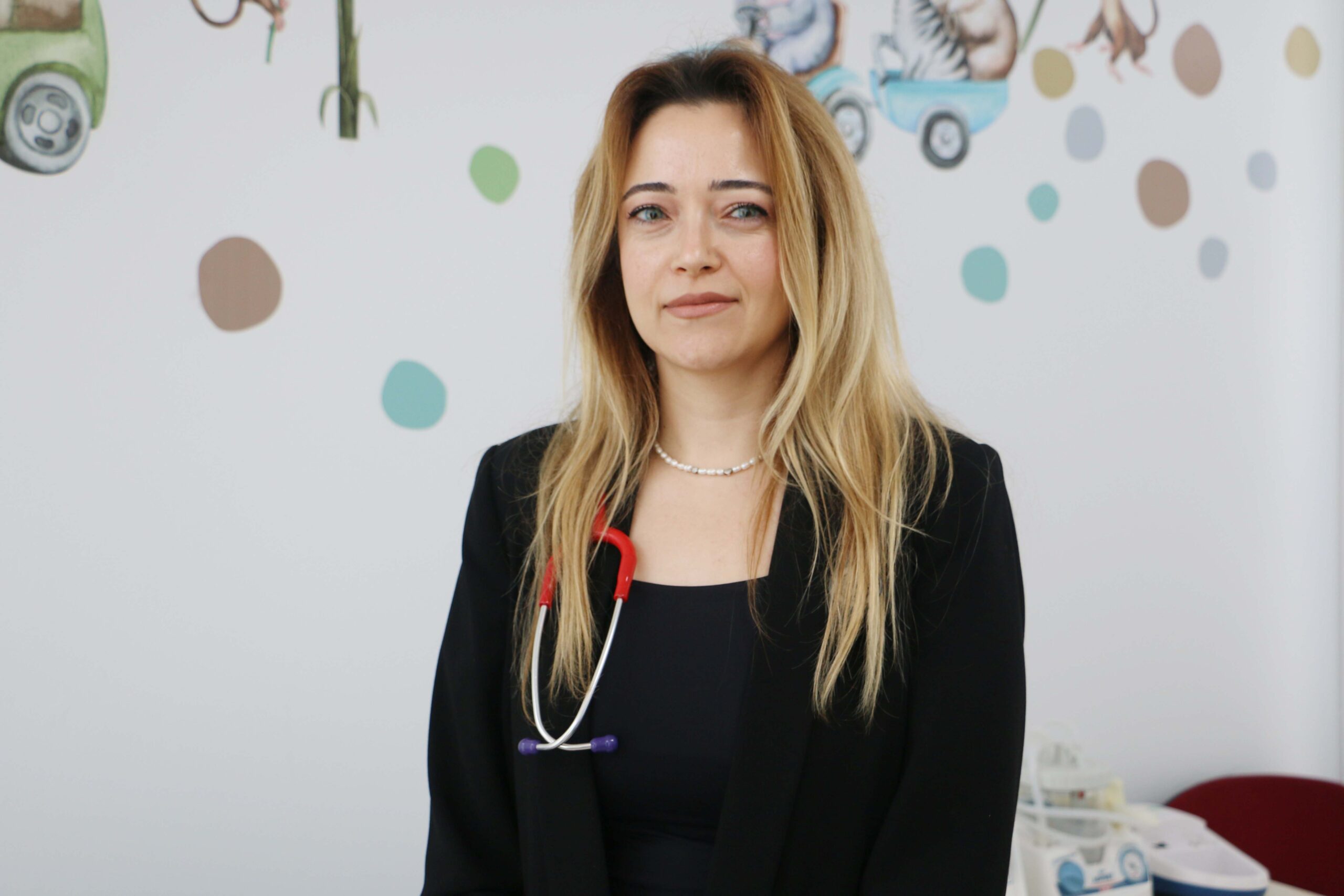 Solunum Dr. Özge Meral