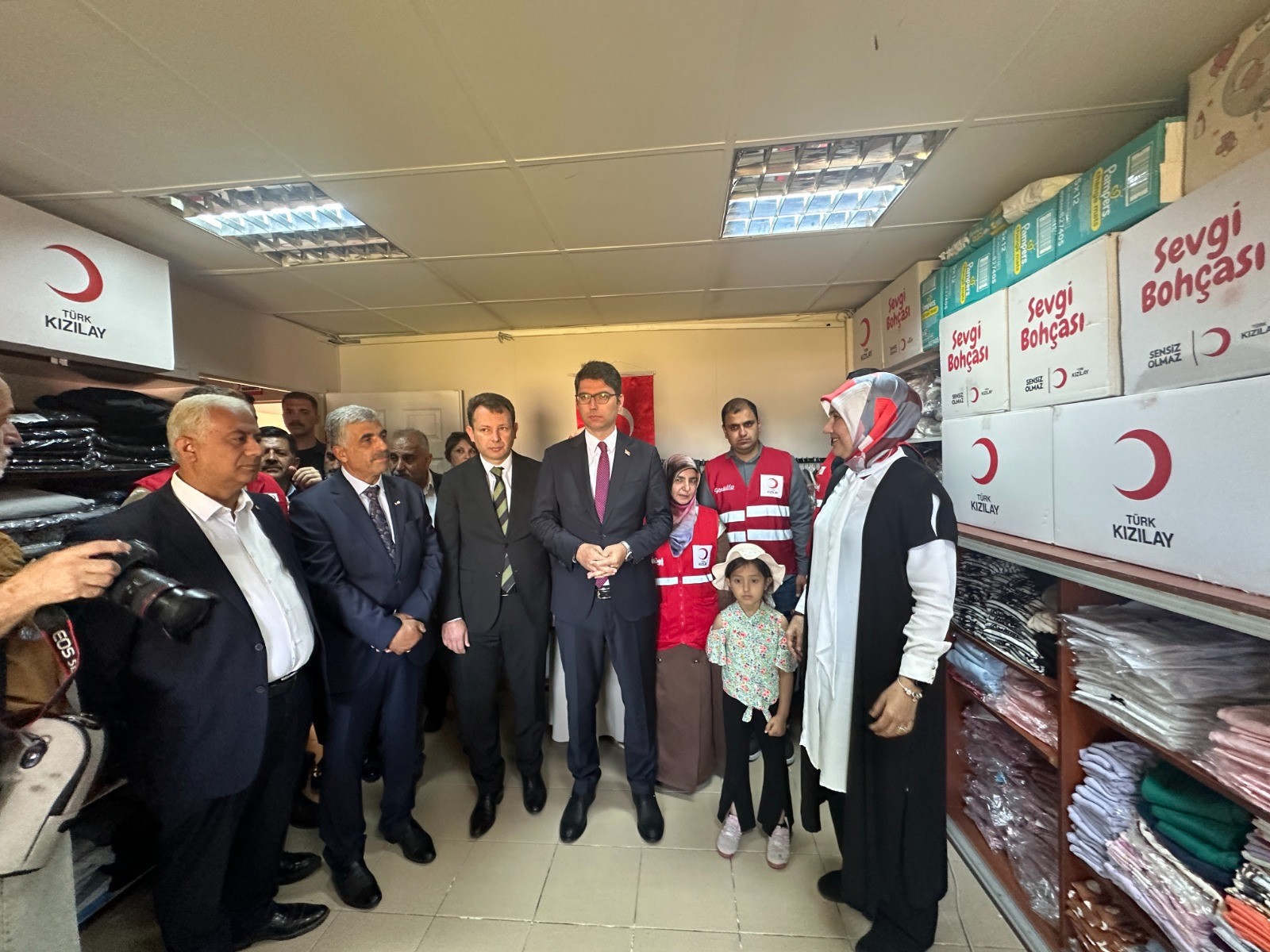 Sosyal Destek Merkezi