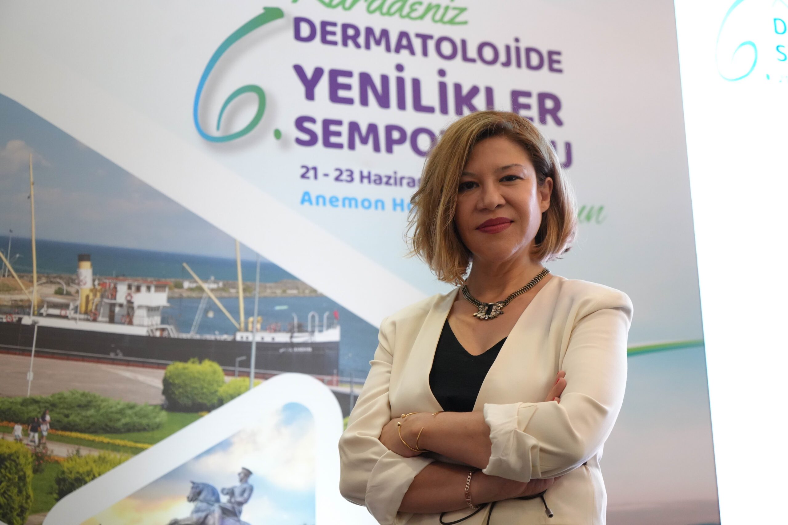 Tırnak Prof. Dr. Müge Güler Özden