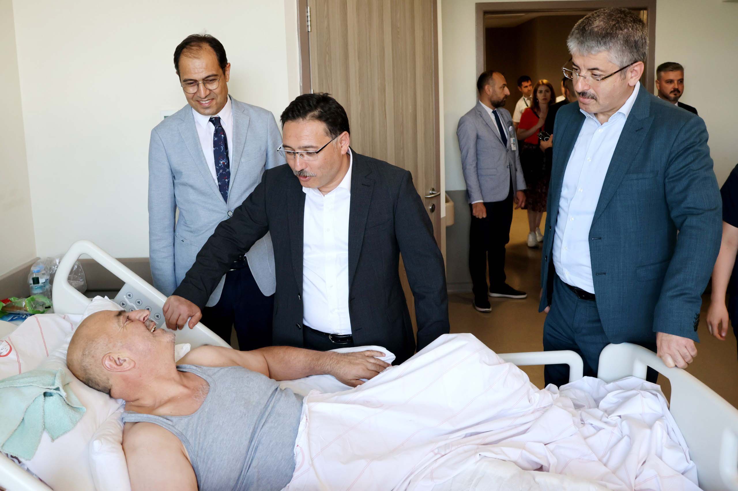 Vali Çiçek