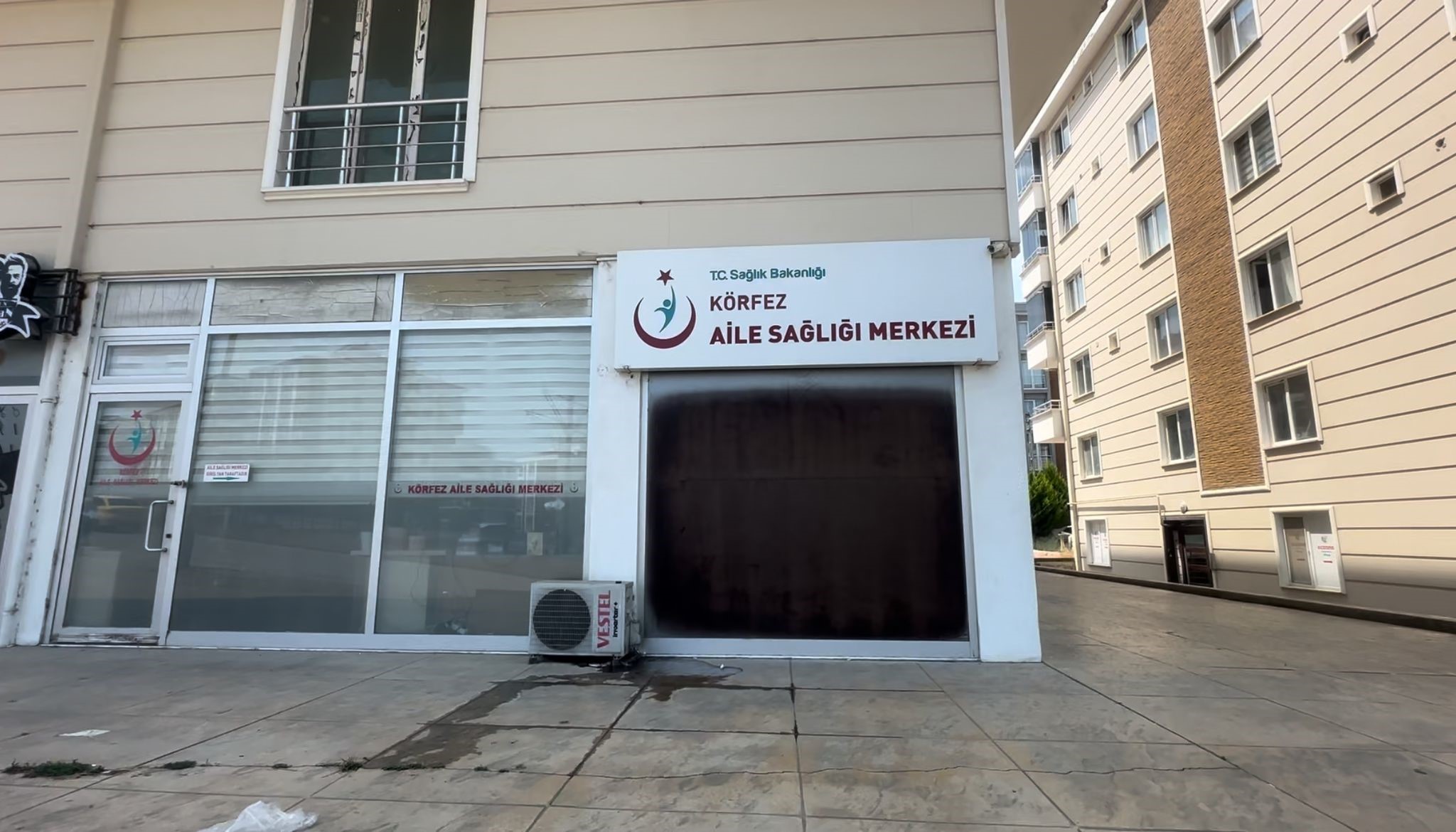 doktorlar arasında kavga çıktı