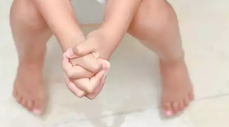 çocuk ishal