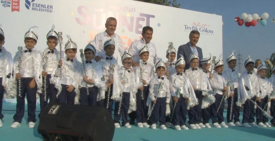 sünnet
