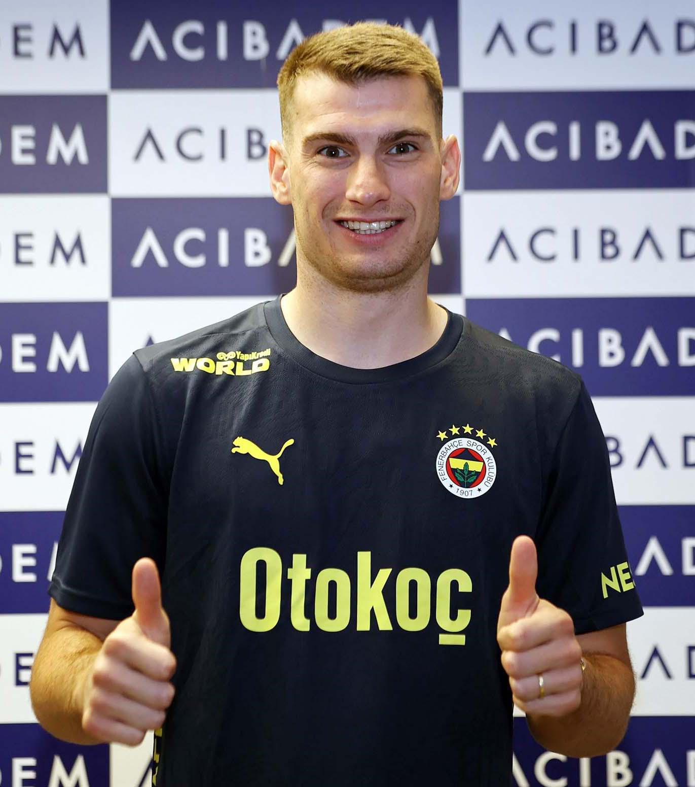 Fenerbahçe'