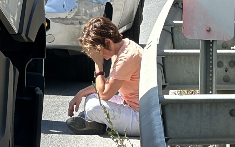 tansiyon hastası kaza