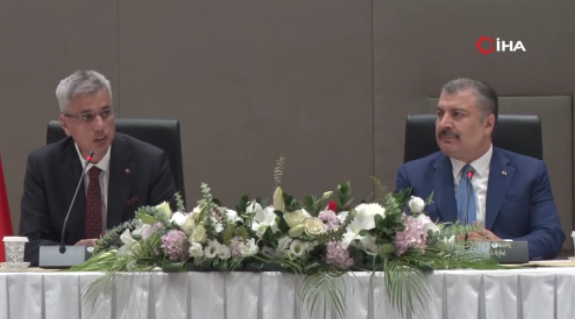 Sağlık Bakanlığı