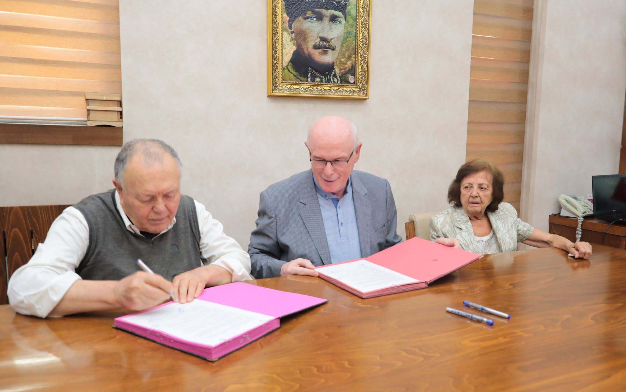 alzheimer merkezi