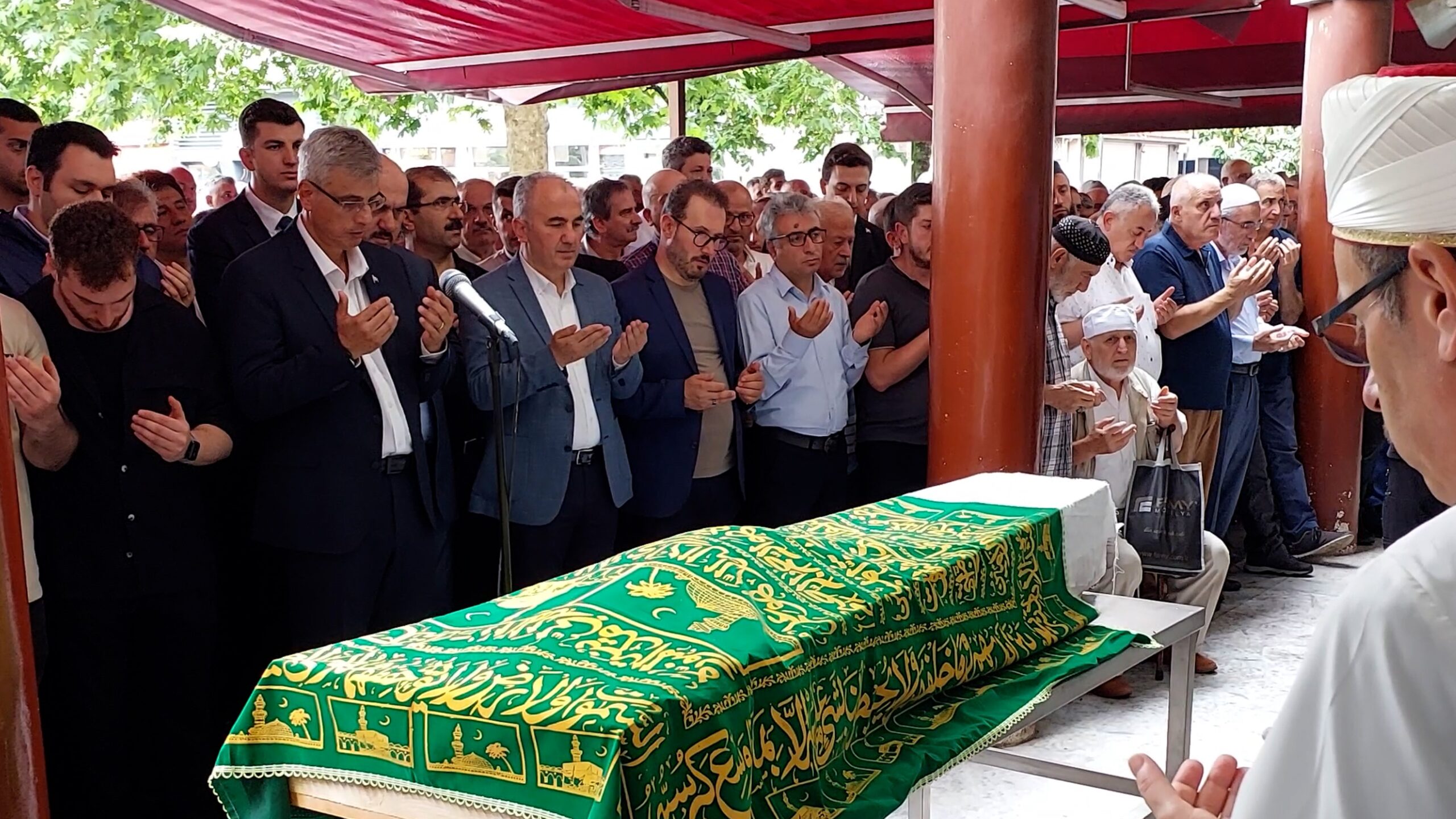 Sağlık Bakanı