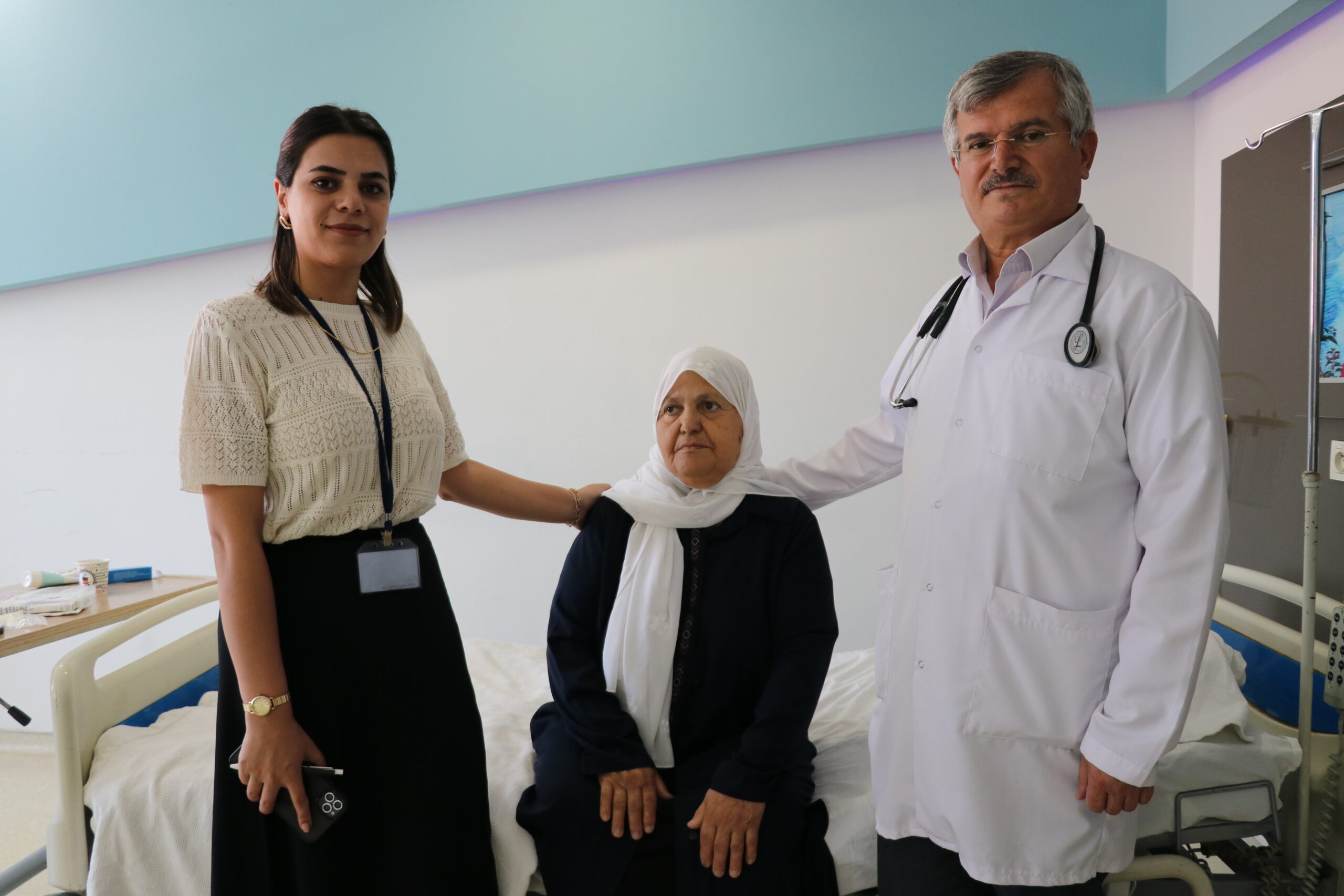 TAVİ yöntemi