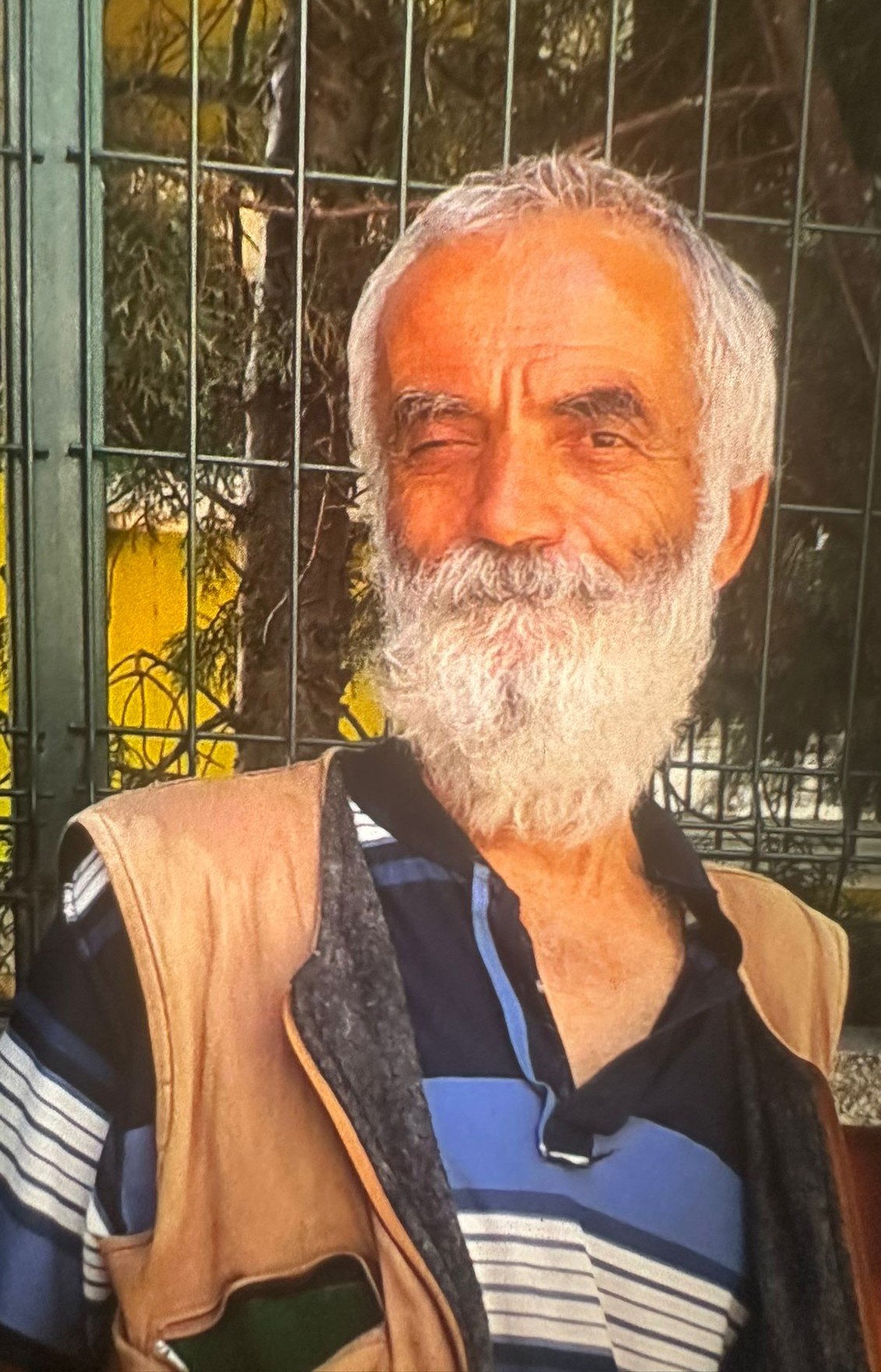 Abdullah Yıldıztaş,