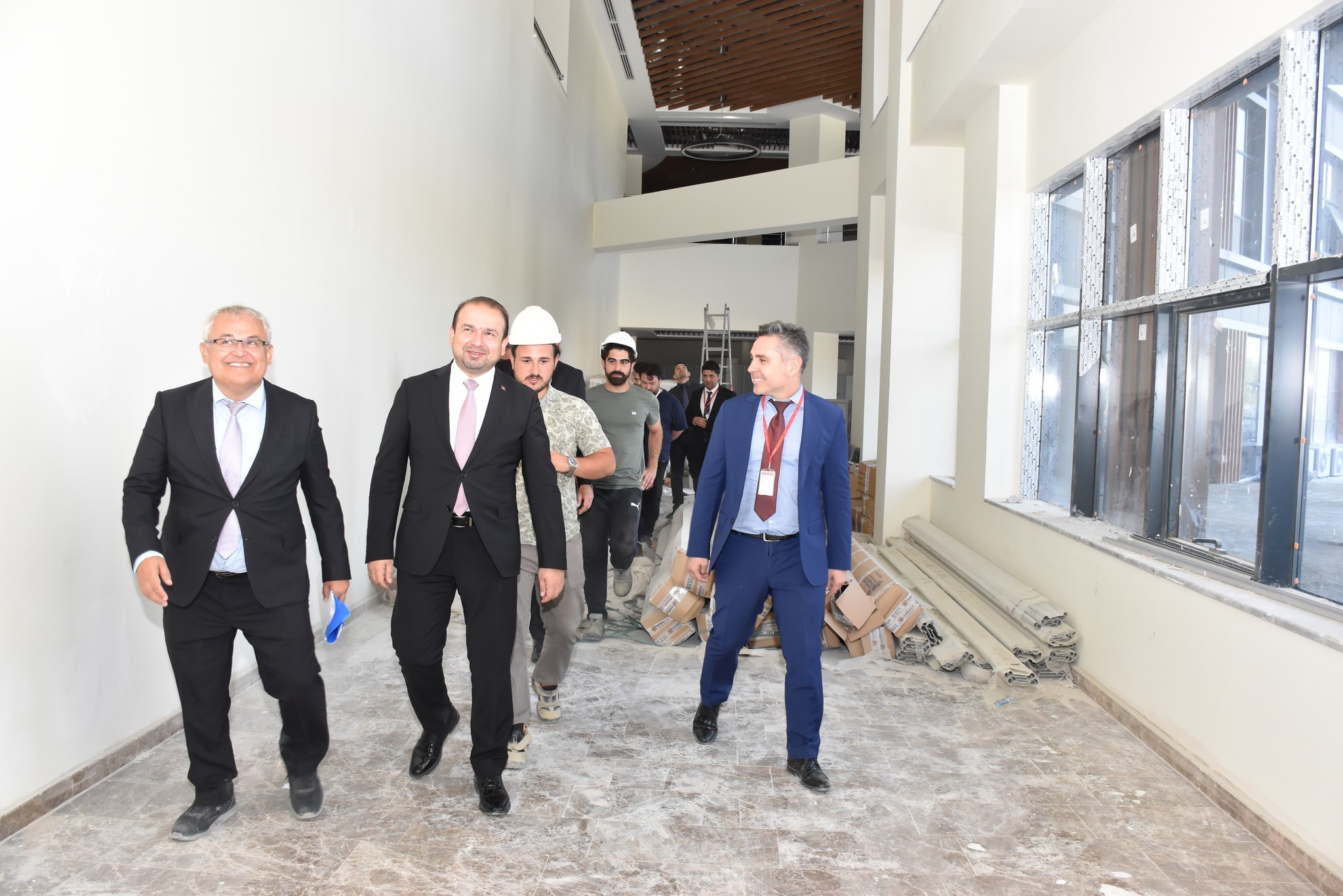 Çine Devlet Hastanesi