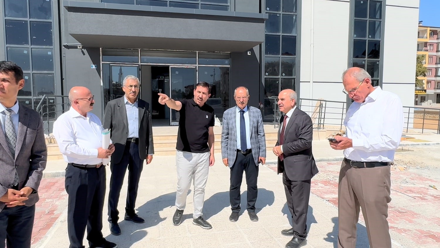 Karatay Belediyesi