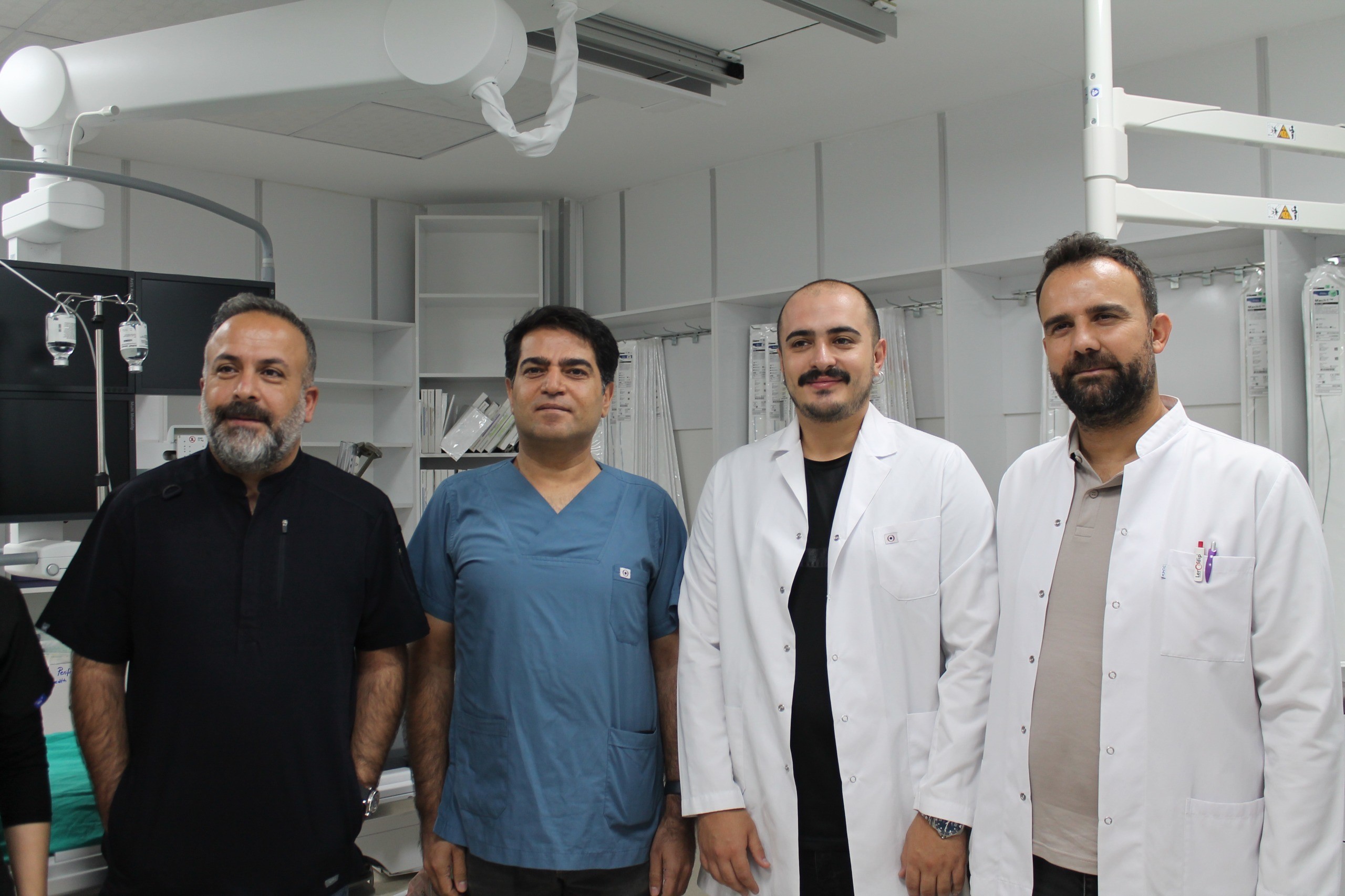 Mardin hastanesi