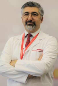 Baş-boyun kanserinde erken teşhis hayat kurtarıyor