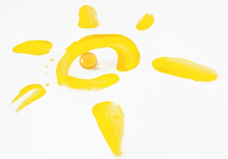 D vitamini eksikliği nedir Belirtileri nelerdir