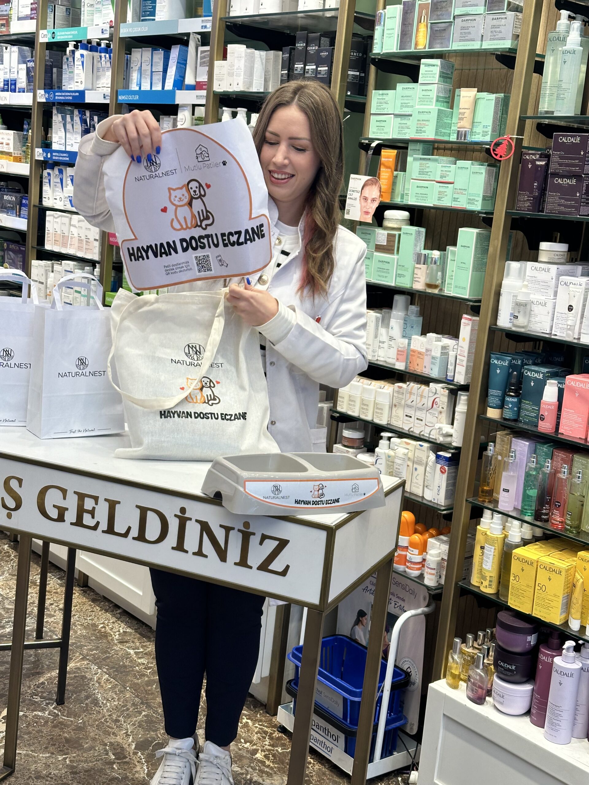 Hayvanları Koruma Günü