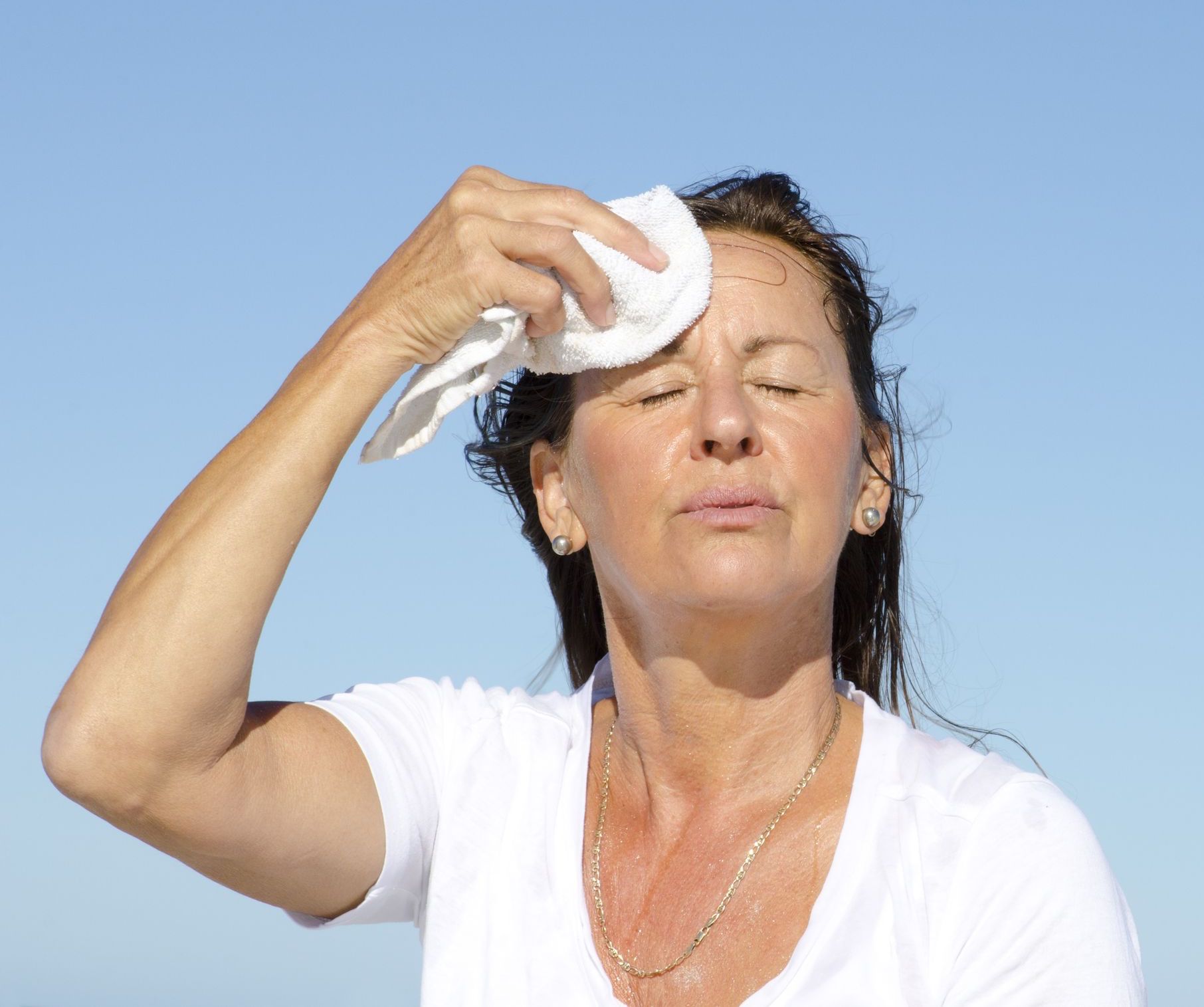 Menopoz döneminde bedensel ve ruhsal sağlığı korumak