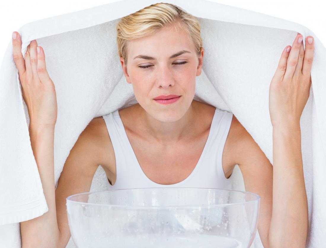 Burun tıkanıklığına ne sebep olur KBB uzmanından öneriler