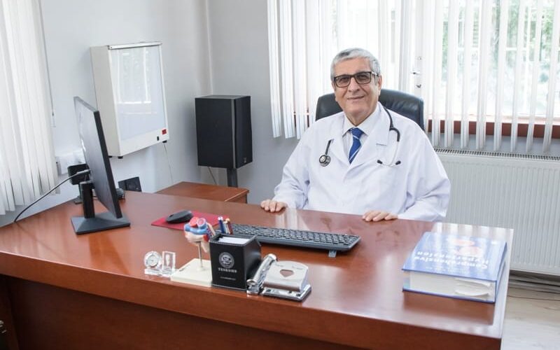 Soğuk havalar tansiyonu yükseltiyor