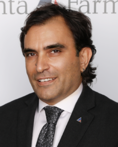 Santa Farma, Kristal Havan Ödülleri'nde Ar-Ge ödülü aldı