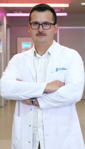 What diseases can sacral pain indicate?