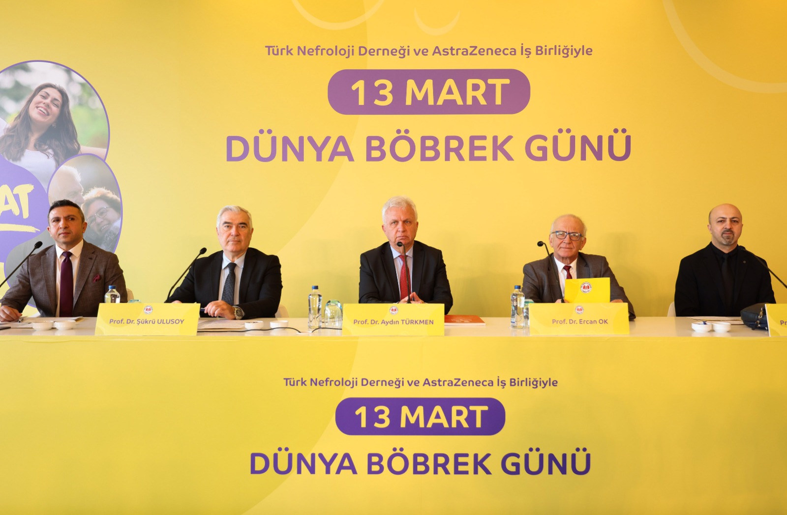 Konik böbrek hastalığı yaygınlaşıyor Erken tanı ve önemi
