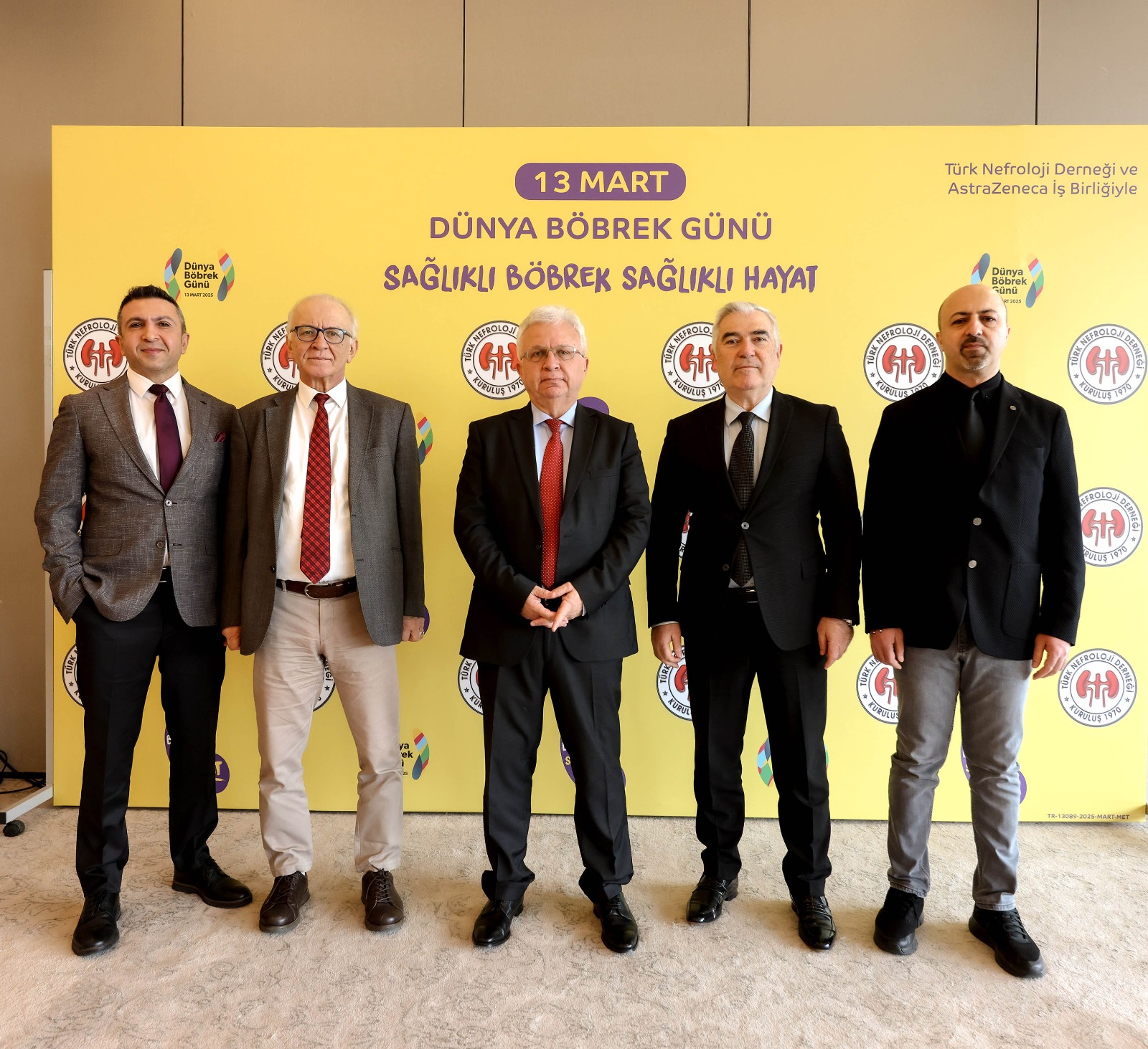 Konik böbrek hastalığı yaygınlaşıyor Erken tanı ve önemi