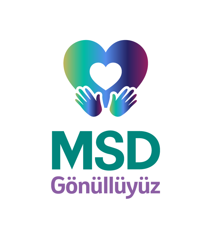 MSD GÖNÜLLÜYÜZ TOPLUMDA GÜÇLENDİRİLMESİ GEREKEN KONULAR İÇİN SAHAYA İNİYOR