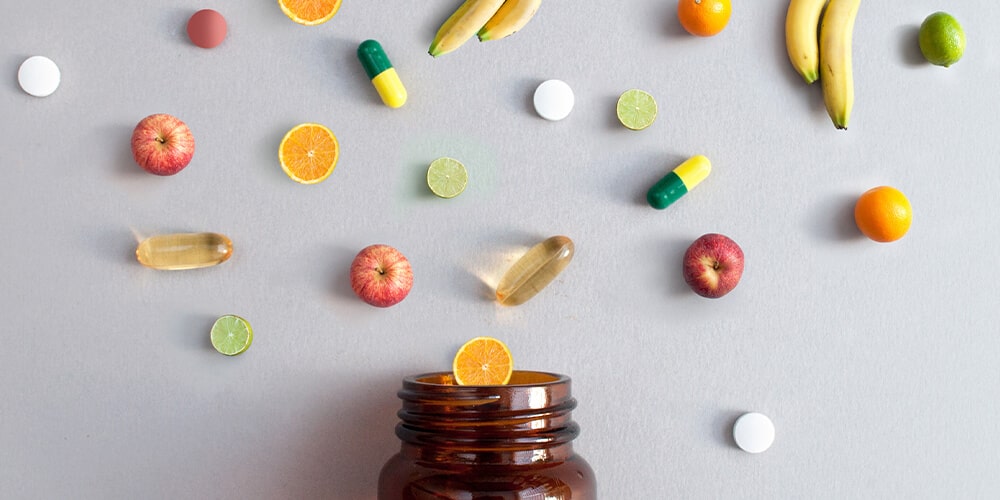 Yanlış vitamin kullanımı bağışıklık sistemini zayıflatıyor!