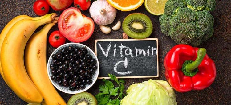 4 Nisan Dünya C Vitamini günü C vitaminin 5 faydası1