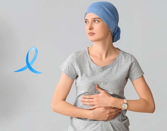 Gençlerde kolon kanseri artıyor,