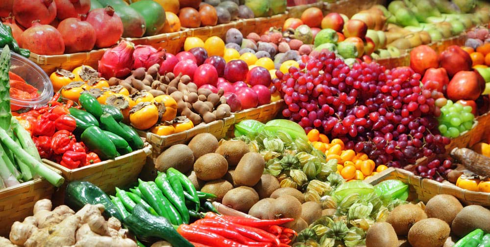 Kansere karşı sağlıklı beslenme önerileri!