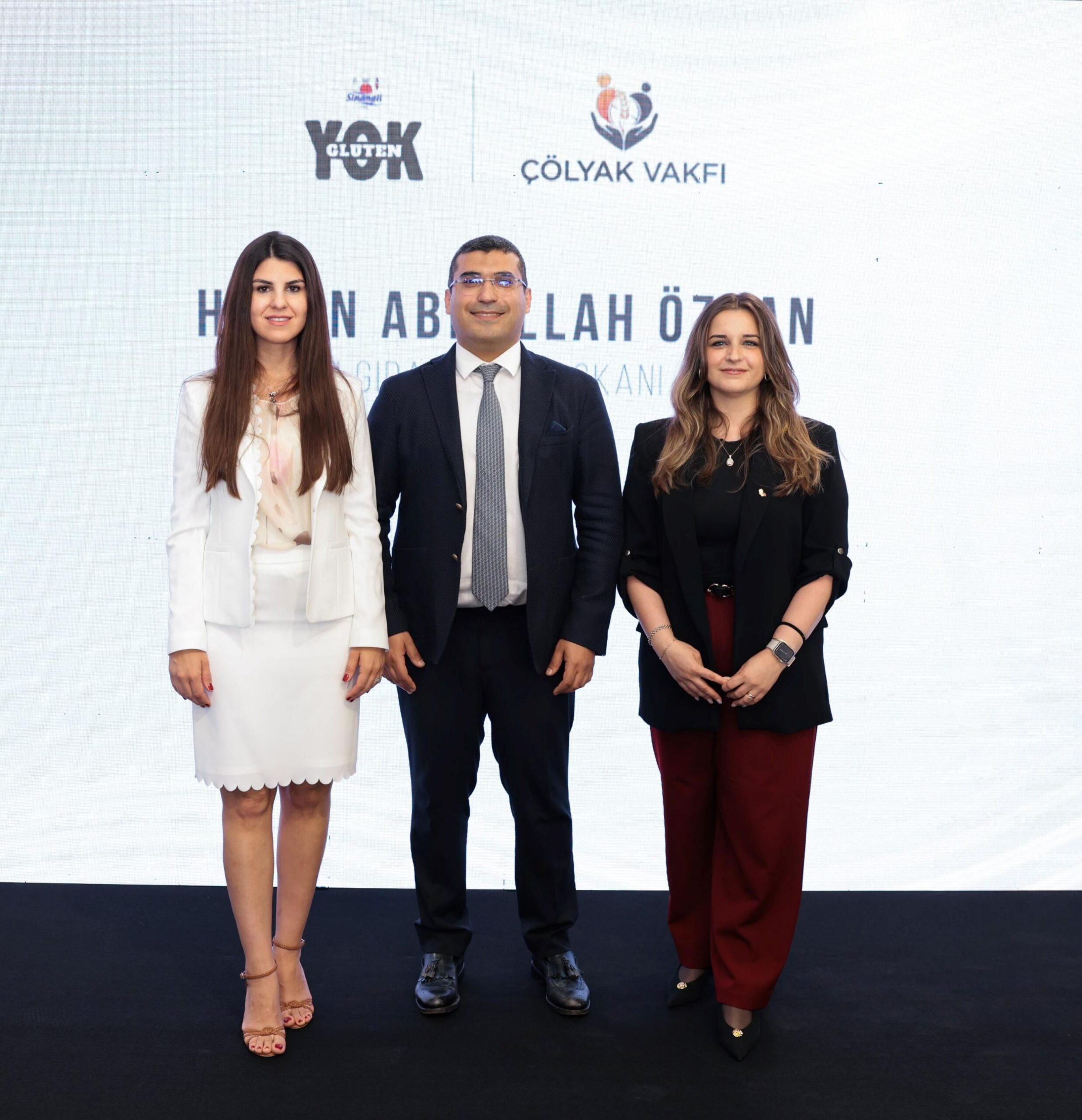 Çölyak ve glütensiz yaşam zirvesi istanbul’da yapıldı