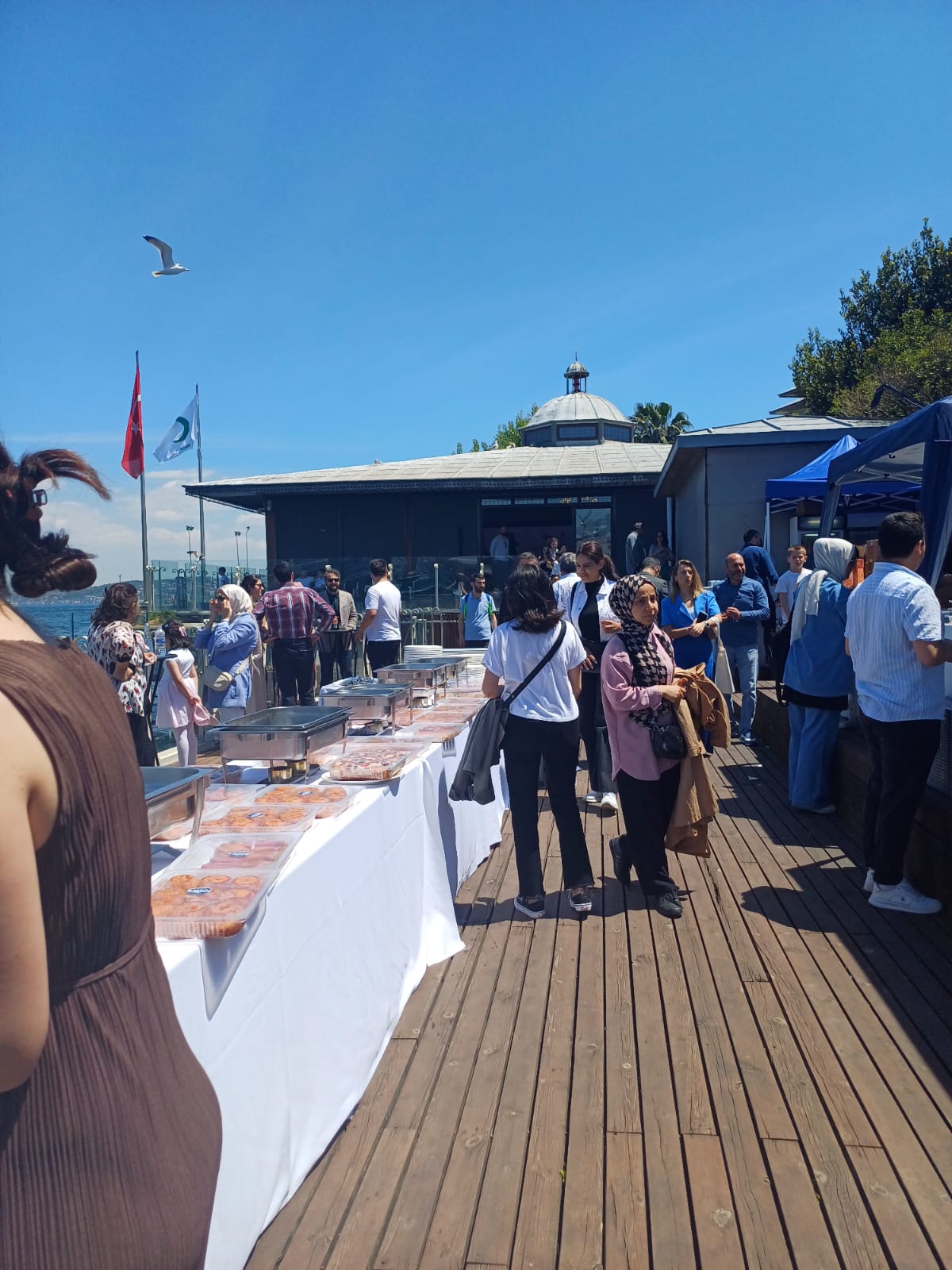 Çölyak ve glütensiz yaşam zirvesi istanbul’da yapıldı