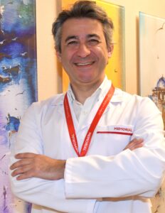 Sessiz ilerleyen akciğer kanserine dikkat edilmeli!