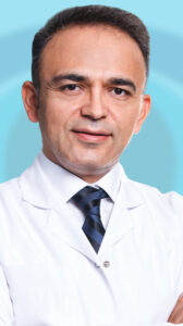 Göz bozuklukları baş dönmesine yol açabilir