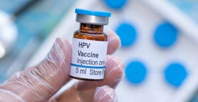 HPV aşısı