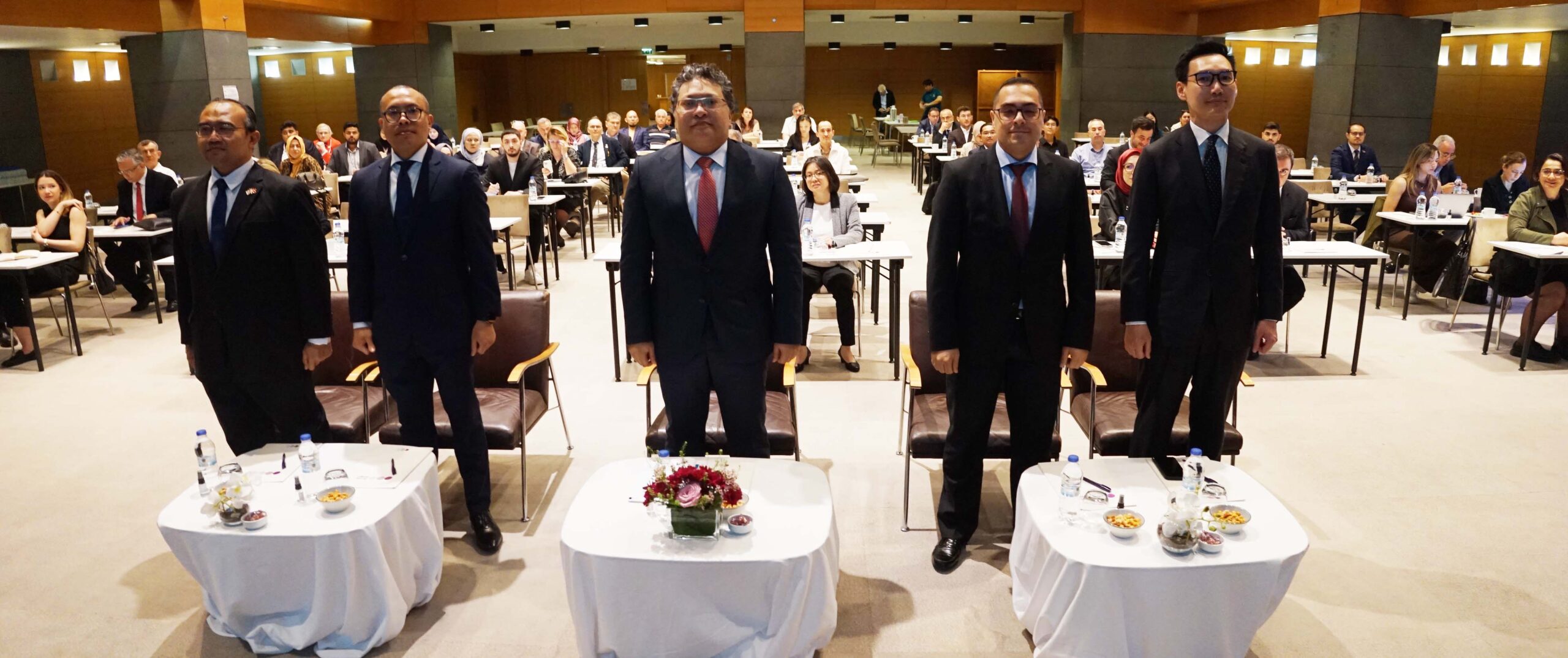 Malezya Palm Yağı Türkiye’de Büyümesini Sürdürüyor
