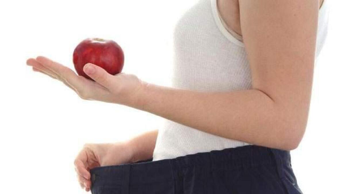 Metabolizma hızını yüzde 30 oranında düşürüyor!