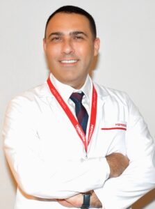 Kalbiniz yaşınıza değil, yaşam tarzınıza bağlı